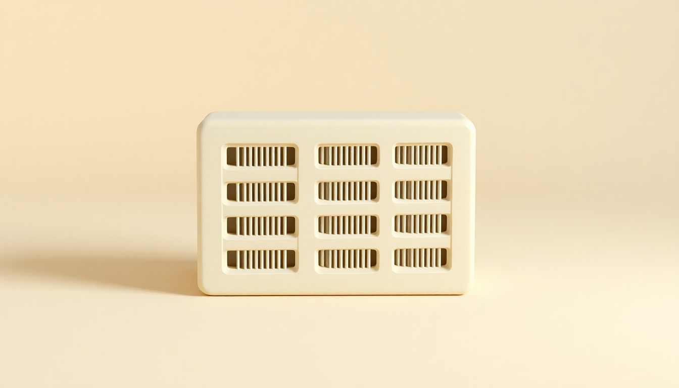 아이폰 영구 삭제된 데이터가 사실은 숨겨져 있어 복구 가능한 원리를 상징하는 디지털 데이터 블록 구조