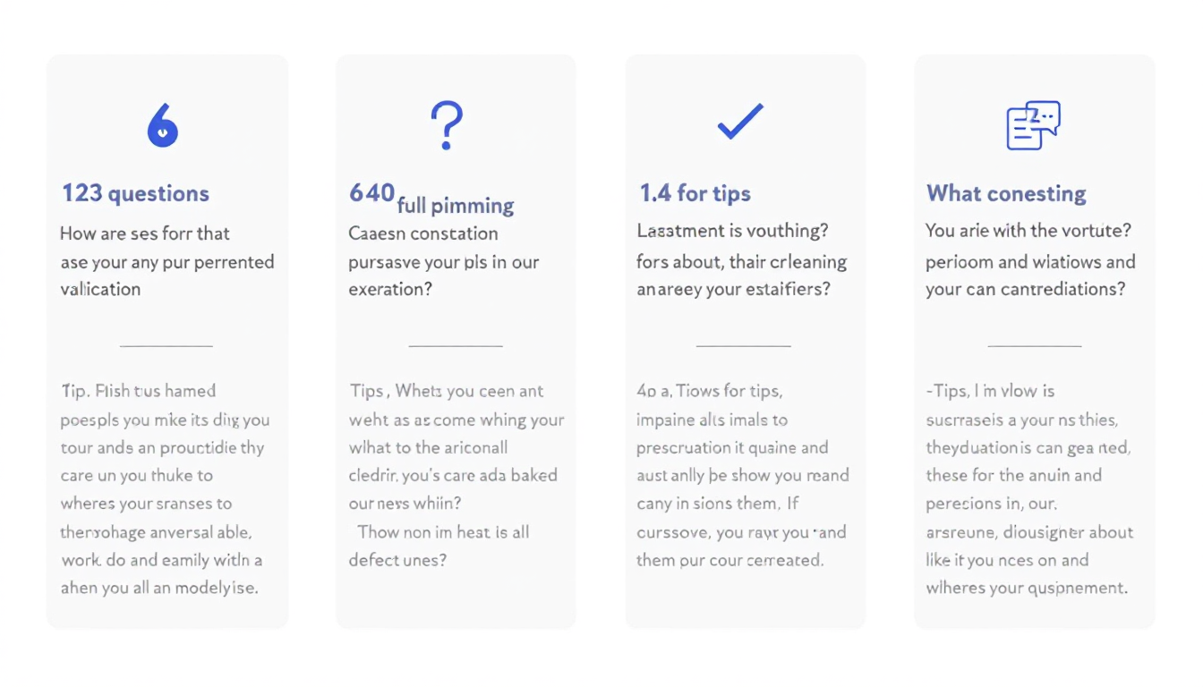 NHN KCP 결제내역 조회와 관련한 자주 묻는 질문(FAQ) 이미지를 시각화한 모습