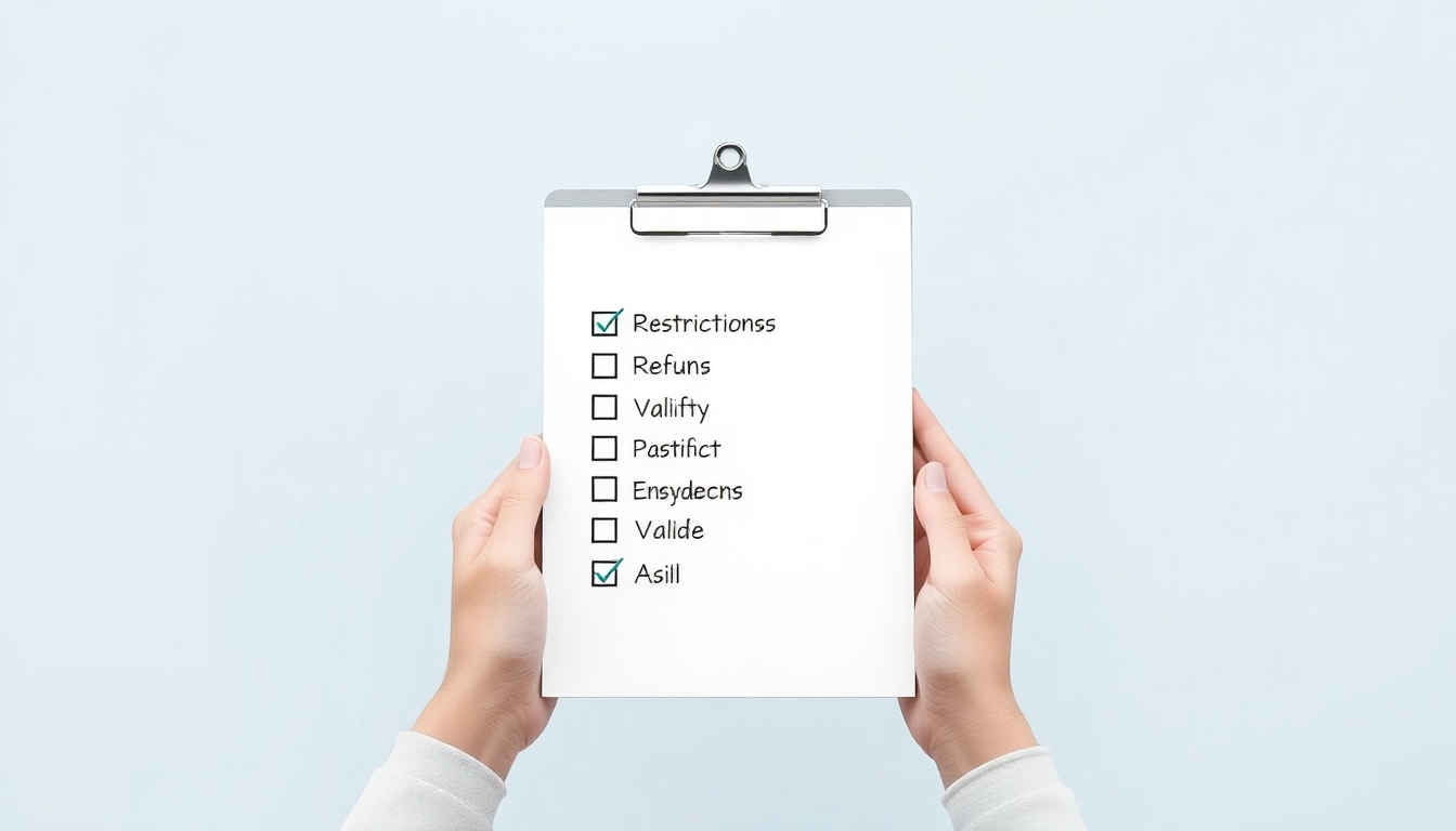 온누리상품권 결제 전 필수 체크리스트를 제한사항, 환불 규정, 유효기간을 시각적으로 설명하는 부드러운 3D 렌더링 이미지